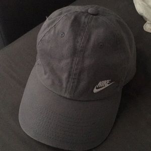 NIKE hat